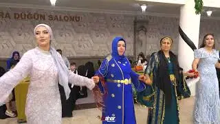 Şehriban & Musa / Sürgüçi Aşireti / Lara Düğün Salonu Part.2