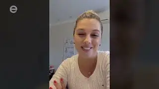 Bastidores com Nani Camargo Ao Vivo #live #aovivo (02/06/2020)