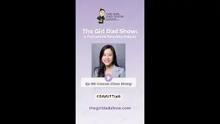 Connie Chan Wang - Committing