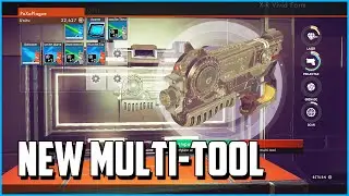 No Man's Sky #2 - Riddle Master & New Multi-Tool | Let&acute;s Play No Man&acute;s Sky