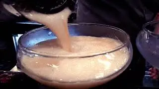 Slug & Lettuce Sheffield Promo Video