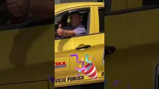 Estrena taxi en Bogot&aacute; 🥳🌟 #oportunidaddenegocio