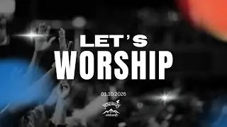 Yesu Way Community  Live Stream