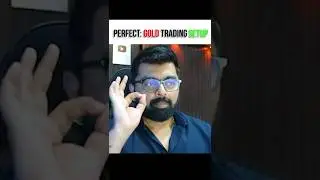 Gold Price Action || Trading || Wealth Secret  #trading #tradingstrategy