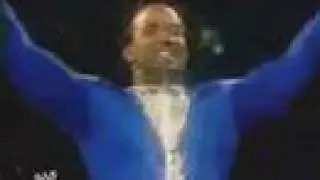 MVP Entrance video