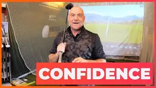 How To Play Golf With Confidence!