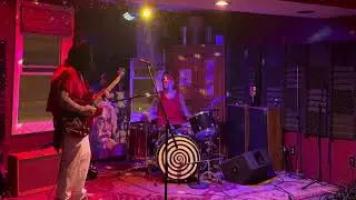 The Fotons: FTM (Live at South Park Tavern, Dayton OH 05/30/2025)