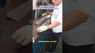 New project needs small batch trial production, can't find a factory willing to open mold?