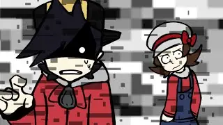 Console Consequences | FNF PokeNet OST