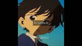 the prettiest girl I've ever seen #takopisoriginalsin #edit #takopi #azuma #shizuka #anime#animeedit