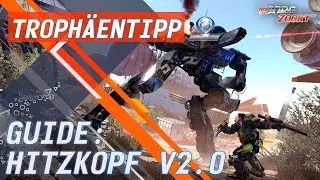 The Surge - Tipp - Guide: Waffe Hitzkopf V2.0 von Big Sister 1/3 [German/Deutsch]