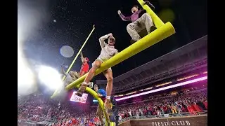 BEST College Football Game-Winning Field Goals [2025-2026]