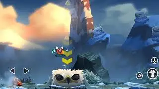 Oddmar Level 4-1 world record 1:51.95