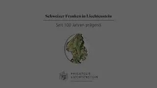 Schweizer Franken in Liechtenstein - seit 100 Jahren prägend.