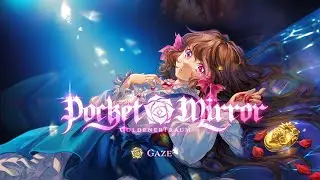 WHAT AM I DOING HERE?! | Pocket Mirror #1