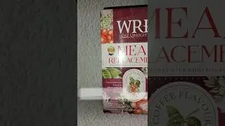 WRP Meal Replacement Coffe @wrpdietcenter4082 #WRP #Coffee #MealReplacement #DietSehat