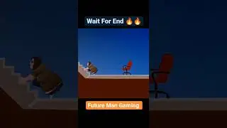 Wait For End 🔥🔥 | 91.99 % Impossible Challenge 🎮🎮 | Short Life