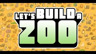 Finally Getting Hybrid Animals!! Lets build a zoo (ep3)