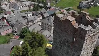 hospental turm