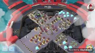 Mega Turtle Stage 23,24,25,26 (Solo)