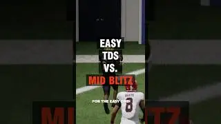 How To Cook Mid Blitz EVERY TIME in CFB 26!