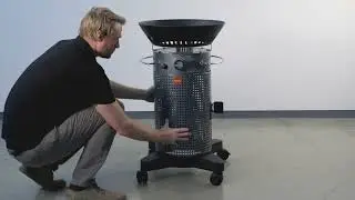 Fuego Grills Installation | F21C-H
