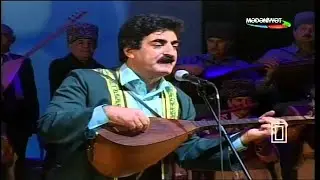 Tebriz Asiqlari Qurbeti Asiq Havasi    Asiq Nebati