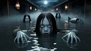 The Haunting Waters of Thailand: The Legend of the Phi Tai Hong Ghost