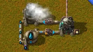 ULTIMATE Nuclear Solution