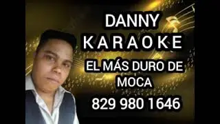 Luis Vargas valor de hombre karaoke