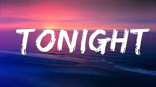 Moorty - Tonight (Lyrics) [7clouds Release] Lyrics Video