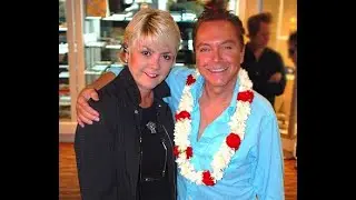 In conversation with Ruth McCartney about The Beatles & David Cassidy