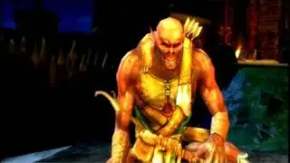 Monsters of Middle-earth (Beyond the Shadows)