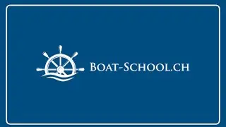 Boatschool Trailer