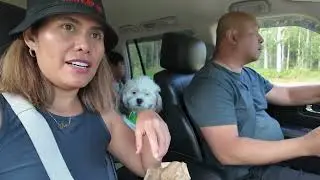 TEAM DLS CAMPING | day 1