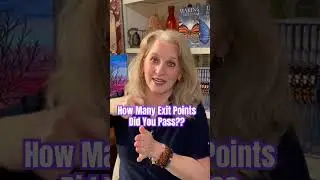 Have You Leveled Up? We Have Picked Many Exit Points In Each Life. #lifepath #heal #exitpoint #short