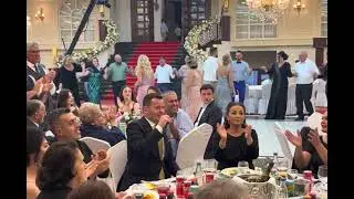 Xeni & Gentian Gojani - Gazel