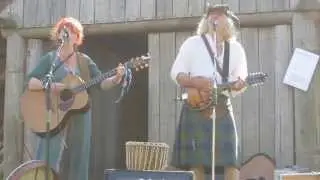 Willows Drum
