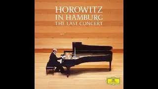 Vinyl: Liszt - Soirees of Vienna, No.6 (Horowitz)
