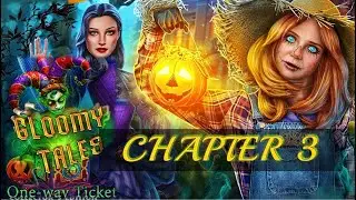 Gloomy Tales Ticket F2P Chapter 3 &ndash; Full Game Guide | Hidden Objects & Puzzles Solved