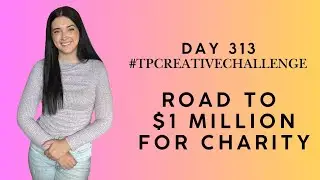 Day 313 of the Million Dollar Affiliate Toilet Paper Challenge