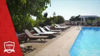 Agroturismo Son Triay, Ferreries