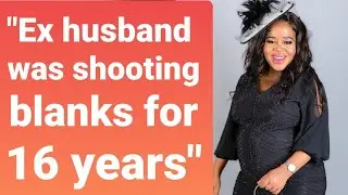 Dr. Winnie Mashaba finally pregnant, Mzansi has a lot to say about the ex husband