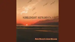 Empty Cross (Instrumental)