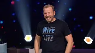 Mario Barth pr&auml;sentiert: Die Wahrheit &uuml;ber Mann und Frau | Warm-Up vor der Sendung