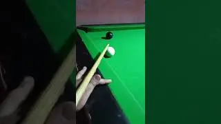 How to make cut shots every time in snooker #billiards #snooker #tipsandtricks