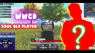 SOUL OLD PLAYER | SOUL IN SCRIMS