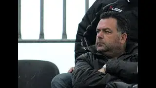 Ο Νίκος Σπανός Στο Νησί 99fm
