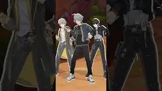 Dance if you're peak MC! 😳