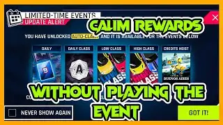 Asphalt 9 | AUTO CLAIM FRETURE - EXPLAINED